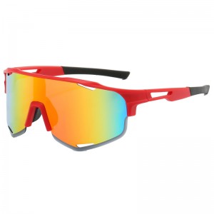 RUISEN'S Sports Outdoor Revolutio Sunglasses 6228