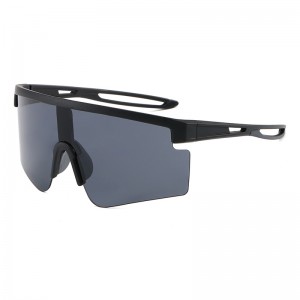 RUISEN'S Sports Outdoor-Sonnenbrille für Damen und Herren Sonnenbrille 2399