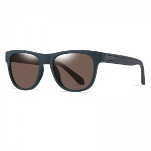 RUISEN'S New TR Polarisierte UV-blockierende Sonnenbrille Herrensonnenbrille S11114