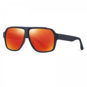 RUISE'S nouvelles lunettes de soleil polarisées TR pour la conduite en plein air lunettes de soleil pour hommes S11105