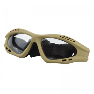 RUISEN'S Pets Modische Googles Hunde RS-3011