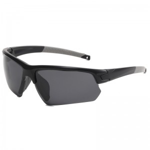 RUISEN'S Sports Revolutio Novi Coloris Mutans Sunglasses 8312