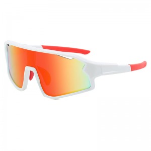 RUISEN'S Sport-Outdoor-Sonnenbrille für Damen und Herren, Sonnenbrille 0965