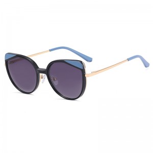 Gafas de sol con clip de RUISENS con lentes protectoras contra la luz azul 96019