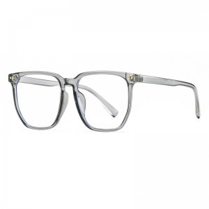 RUISEN'S optische Retro-Anti-Bluelight-Brille