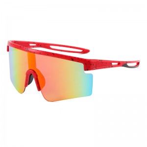 Lunettes de soleil de sport en plein air RUSEN'S pour femmes et hommes, 2399