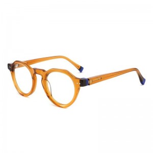 Moldura de acetato Color Clash da RUISEN 1115