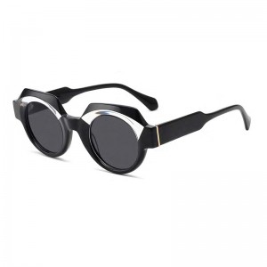 RUISEN'S Polarized Fashion Acetate Sunglasses 1748S