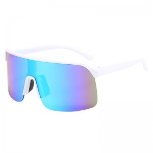 RUISEN’S  Sports  Outdoor  Sunglasses for Women and Men Sunglasses 8485