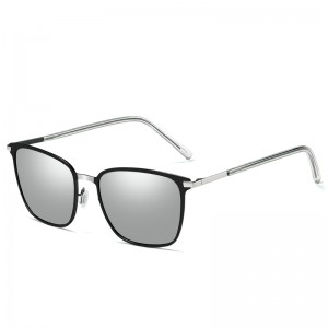 RUISEN’S Fashion Acetate Sunglasses New Driving Sunglasses P0864