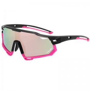 RUISEN'S Outdoor Sports Cycling Glasses 9932P