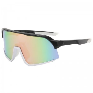 RUISEN'S Lunettes de cyclisme anti-sable pour hommes 1149