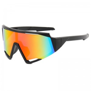 Las gafas de sol para montar al aire libre de RUISEN son unisex 9941