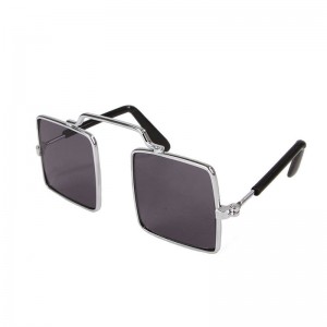 RUISEN'S Pets Modische Katzenbrille RS-206