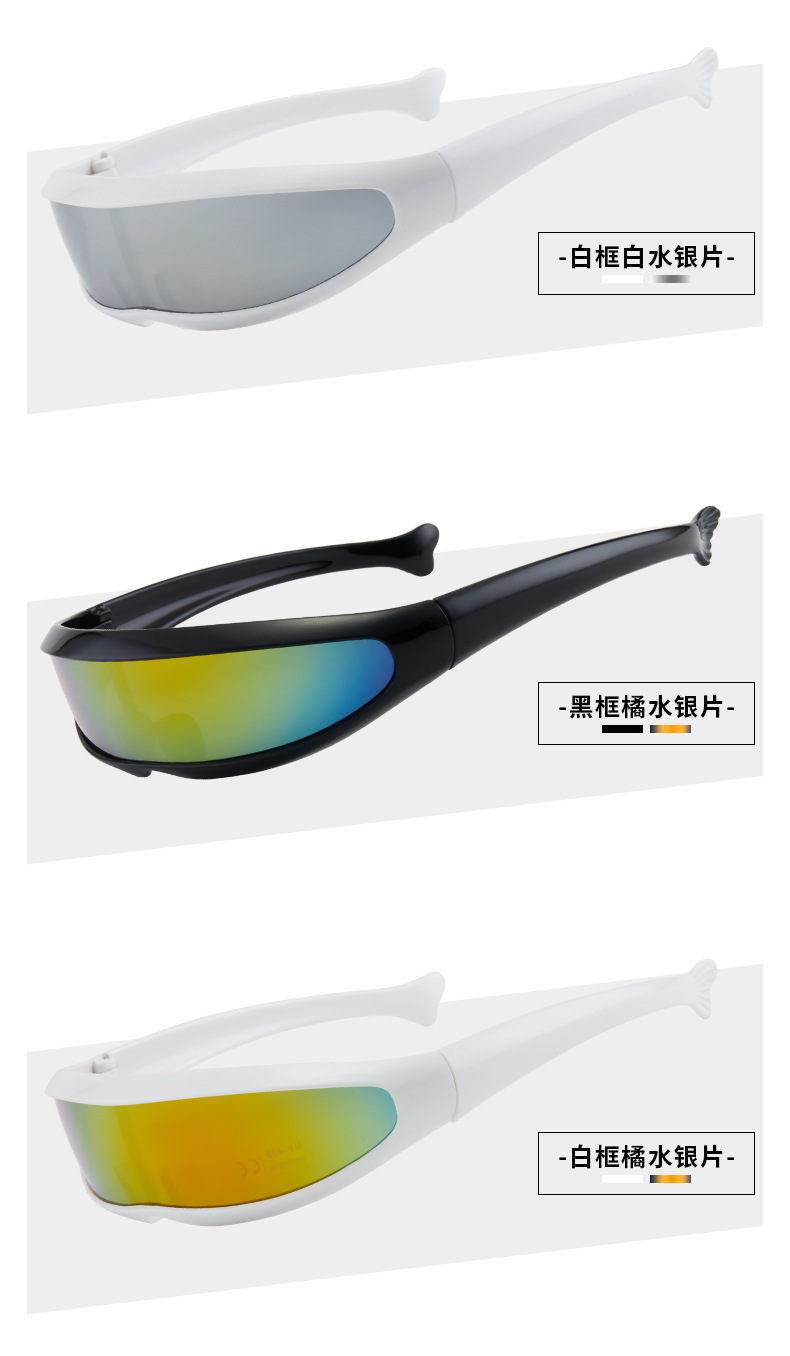 hotseller police sunglasses-2