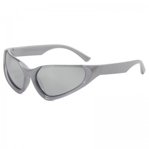 RUISEN'S Gafas de sol deportivas para hombre 3012