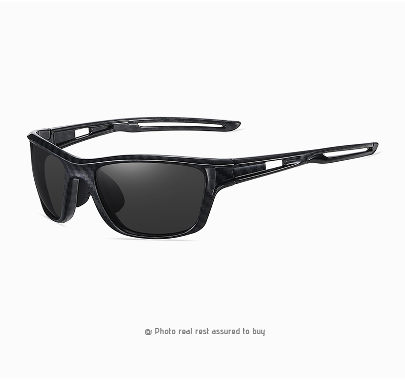 RUISEN'S Sports Polarized LAETUS Sunglasses 3051