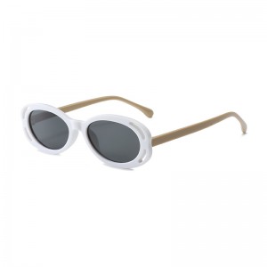 Lunettes de soleil contrastées pour enfants RUISEN'S RS-8888