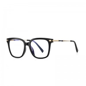 RUISEN'S Fashion TR90 Lunettes anti-lumière bleue 2129