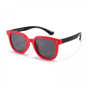 RUISEN’S Kids Polarized UV400 TAC lens Sunglasses