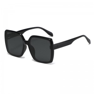 RUISEN’S Unisex High-Fashion TR90 Luxury Sunglasses