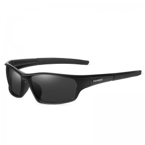 RUSEN'S Sports Lunettes de soleil pour cyclisme en plein air A3042