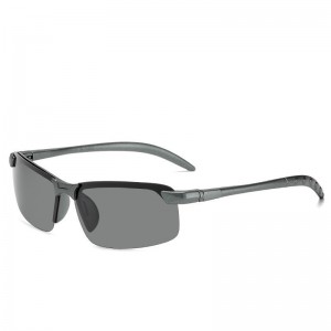 RUISEN'S Polarized Multi Color noctem visio Sunglasses