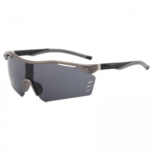 RUISEN'S Radfahren Männer und Frauen Outdoor-Sportbrille 3015