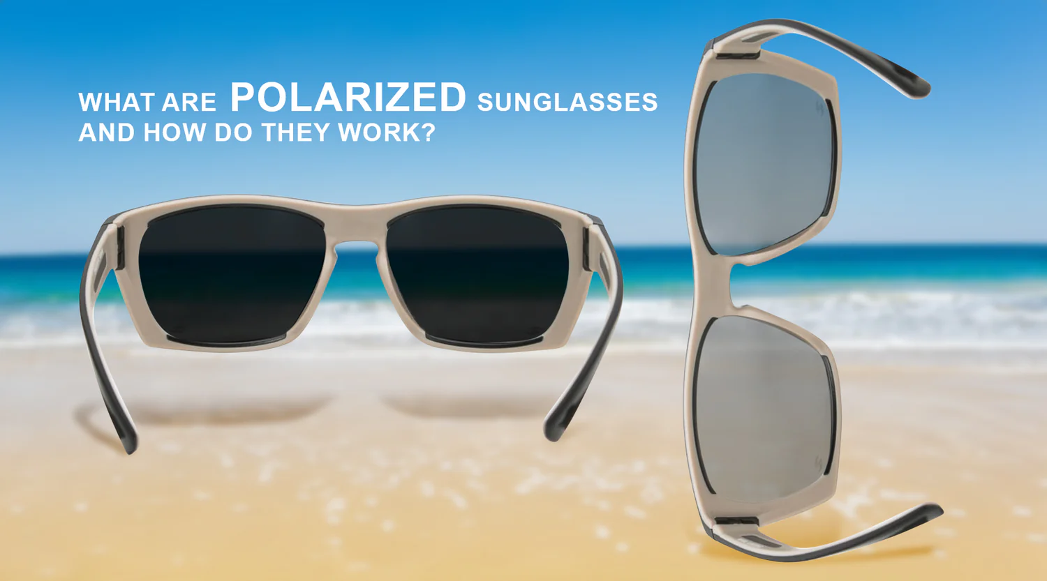 What Are Polarized Sunglasses and How Do They Work?