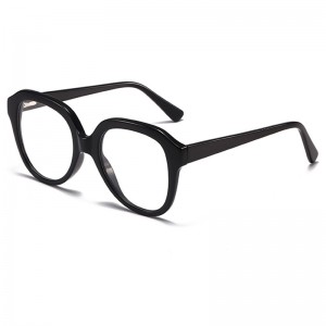 RUISEN’S  Stylish High Quality Acetate Optical Frame 30017