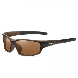 RUISEN'S Sports Outdoor Cycling Box Sonnenbrille A3042