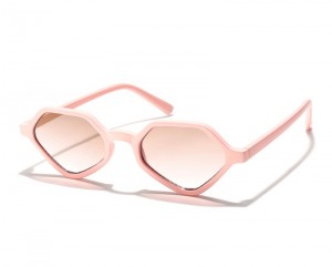 RUISEN'S Gafas de sol de moda con protección UV400 para exteriores para mujer KB001