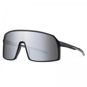 RUISEN’S Sports Polarized Unisex Sunglasses 3034