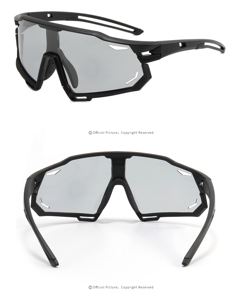 RUISEN'S  Outdoor sports cycling glasses 9932P