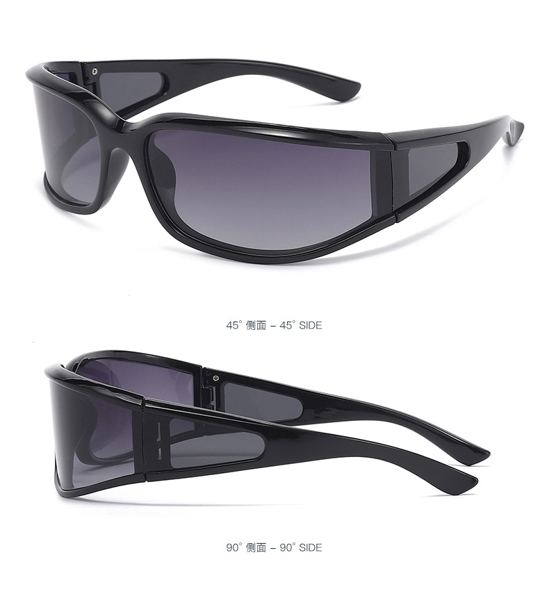 Lunettes de soleil de sport RUSEN'S 9936