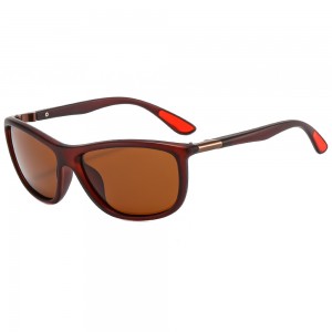 RUISEN'S Sports Sonnenbrille für Herren und Damen, Outdoor, Strand, Spielschutz, 68022