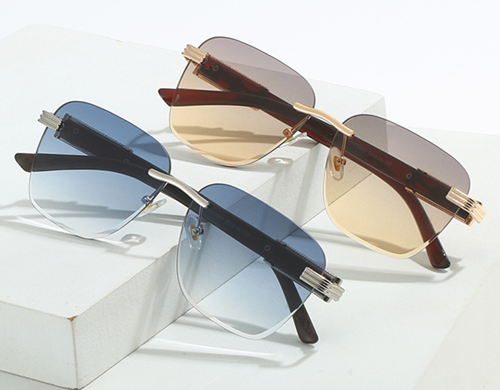 How To Choose A Fashion Sunglasses That Suits You ?