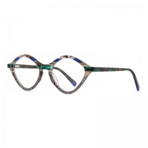 RUISEN'S Montature moda in acetato 1069A