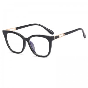 Lunettes anti-lumière bleue à grande monture RUSEN'S 82090