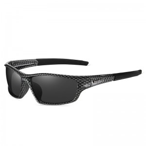 RUISEN'S Sports Outdoor Revolutio Box Sunglasses A3042