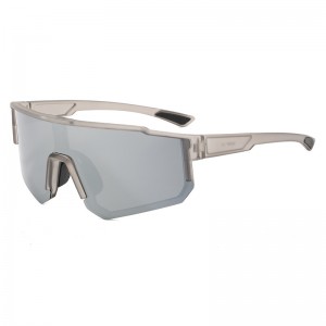 RUISEN'S Sport-Outdoor-Sonnenbrille für Damen und Herren, Sonnenbrille 9958