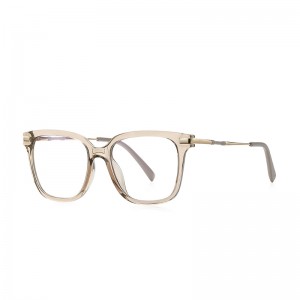 RUISEN'S Fashion TR90 Lunettes anti-lumière bleue 2129