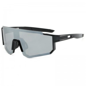 RUISEN'S Sport-Outdoor-Sonnenbrille für Damen und Herren, Sonnenbrille 9960