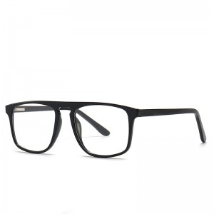 RUISEN'S Gafas de lectura unisex estilo hipster