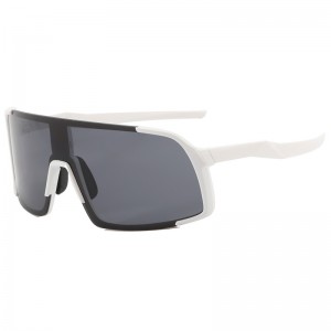 RUISEN'S Sports Ciclismo colorido para bicicletas al aire libre unisex Gafas de sol 8288