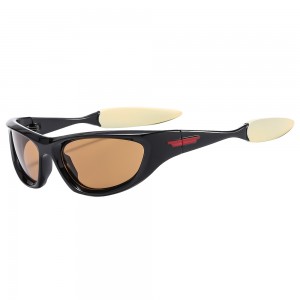 RUISEN'S Sports Herren-Outdoor-Radsport-Sonnenbrille 679