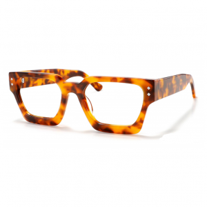 Moldura de acetato de moda RUISEN WXJJ1581