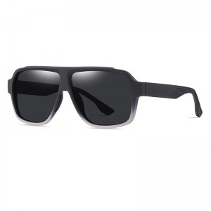 RUISEN'S New TR Polarized Sunglasses For Outdoor incessus homines oculariorum S11105