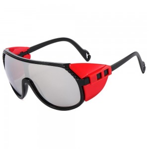 RUISEN’S Sports Sunglasses Personalized Outdoor Cycling Sunglasses 919