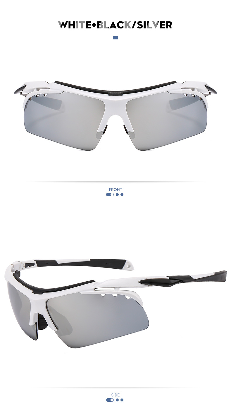 RUISEN'S Sports Sunglasses BL5807